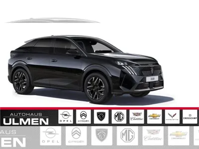 Peugeot Peugeot 3008 Allure Business HYBRID 145 e-DSC6 inkl. GJR & AHK / Bestellfahrzeug / Gewerbedeal im Auto Abo von LeasingMarkt.de