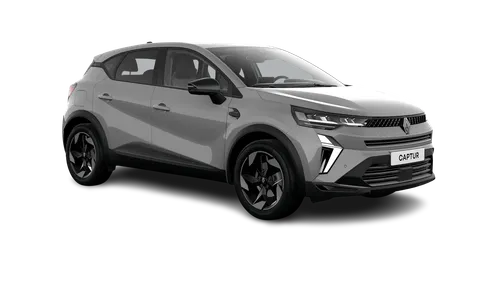 Renault Renault Captur Mild Hybrid 140 EDC im Auto Abo von FINN