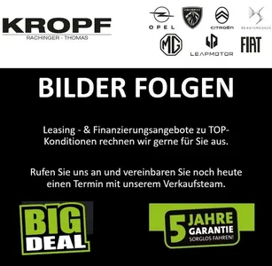 Opel Opel Astra L Sports Tourer 1.2 Turbo Enjoy FLA SpurH im Leasing von Null-Leasing