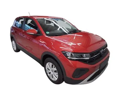 VW Volkswagen T-Cross 💰Sonderleasing 💰 5-J Garantie im Leasing von LeasingMarkt.de