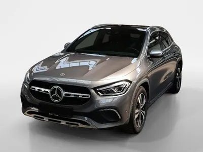 Mercedes Mercedes-Benz GLA 200 NAVI/SHZ/LED *SOFORT* im Leasing von LeasingMarkt.de