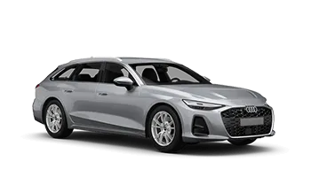 Audi Audi A6 Avant oder ähnlich im Auto Abo von SIXT+ auto abo