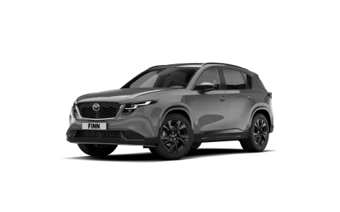 Mazda Mazda CX-5 2.5 e-SKYACTIV-G 141 FWD im Auto Abo von FINN
