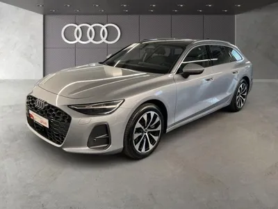 Audi Audi A6 Avant 40 TDI quatt S tronic MATRIX*TECH+*MMI+ im Leasing von LeasingMarkt.de