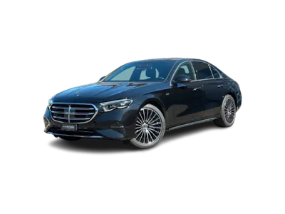 Mercedes MERCEDES-BENZ E 300 e Exclusive 4Matic im Auto Abo von CARIFY