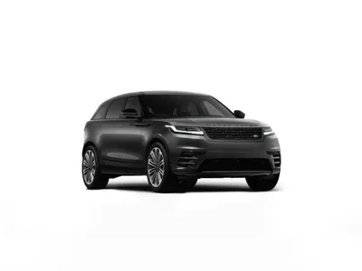 Land Rover Land Rover Range Rover Velar D200 Dynamic SE Sondermodell *ASCOT EDITION* im Auto Abo von LeasingTime