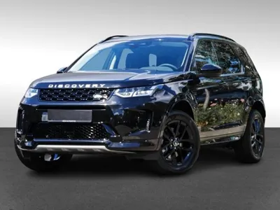 Land Rover Land Rover Discovery Sport D165 DYNAMIC S-SOFORT VERFÜGBAR - 5 Jahre Garantie im Auto Abo von LeasingMarkt.de