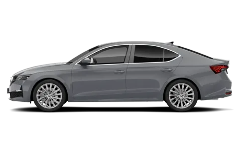 Skoda Skoda Octavia RS 2.0 TSI DSG RS im Auto Abo von carwow
