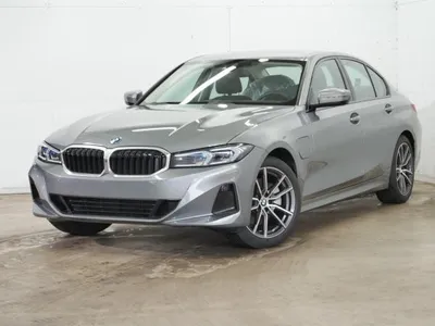 BMW BMW 330 e xDr.   Live Cockp. Prof., HuD, Parkass. +, Keyless, uvm. im Leasing von LeasingMarkt.de