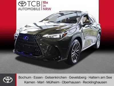 Lexus Lexus NX 450h+ Executive Line im Auto Abo von LeasingMarkt.de