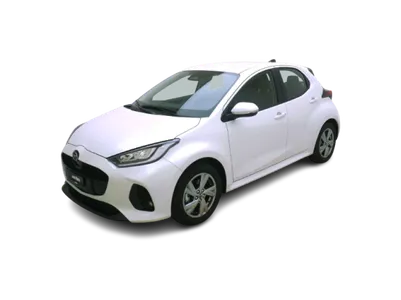 Mazda MAZDA 2 1.5 Hybrid Exclusive-Line im Auto Abo von CARIFY