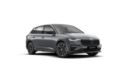 Skoda Skoda Scala Monte Carlo Skoda 1.0 TSI 85 kW (116 PS) 7-Gang-DSG im Auto Abo von Faaren