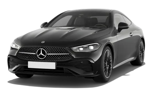 Mercedes Mercedes-Benz CLE 220d Coupé im Auto Abo von Sport Auto Plus