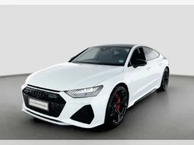 Audi Audi RS7 4.0 TFSI quattro performance 630 PS im Leasing von LeasingMarkt.de