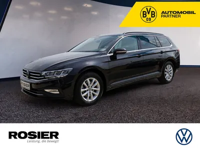 VW VW Passat im Auto Abo von Null-Leasing