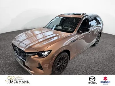 Mazda Mazda CX-80 im Auto Abo von LeasingTime