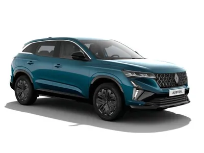 Renault Renault Austral Renault Austral Evolution Full Hybrid E-Tech 200 ❗️NUR MIT EINEM HR AUSZUG ❗️ im Leasing von LeasingMarkt.de