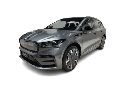 Skoda SKODA Enyaq RS 4x4 im Auto Abo von CARIFY