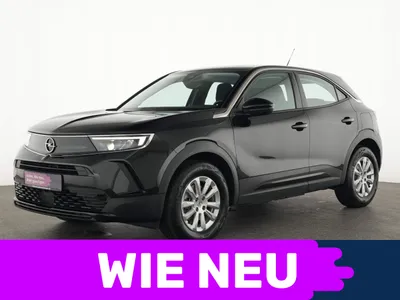 Opel OPEL Mokka-e | ELEKTRO | Abholung in Düsseldorf im Auto Abo von Null-Leasing