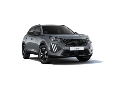 Peugeot Peugeot 2008 ALLURE Elektromotor 156 im Leasing von LeasingTime