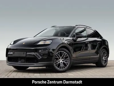 Porsche Porsche Macan Electric *Sofort Verfügbar* im Leasing von LeasingMarkt.de