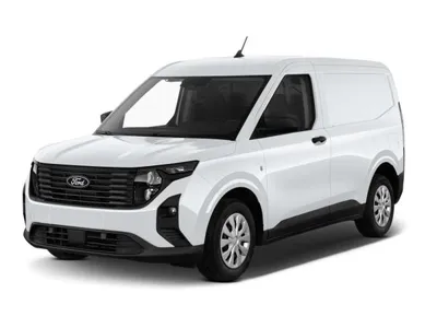 Ford Ford Transit Courier ‼️SOFORT VERFÜGBAR ‼️ DURCHLADEFUNKTION ‼️ im Leasing von LeasingMarkt.de