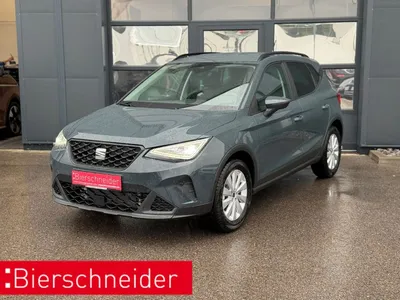 Seat Seat Arona 1.0 TSI Road Edition im Auto Abo von Null-Leasing