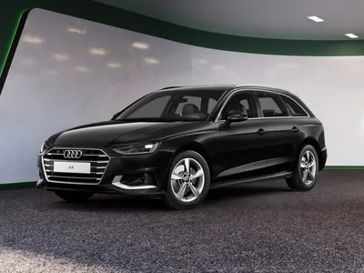 Audi AUDI A4 Avant advanced 35 TDI S tronic im Auto Abo von Autohaus Rosier