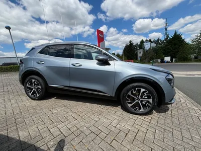 Kia Kia Sportage 1.6 T-GDI Hybrid Spirit Auto 4WD DRIVE im Auto Abo von Faaren
