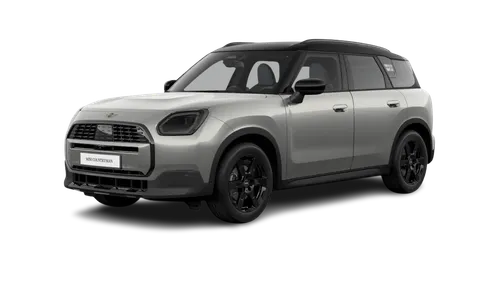 MINI MINI Countryman C Steptronic im Auto Abo von FINN