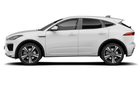 Jaguar Jaguar E-Pace D165 Allrad R-Dynamic SE im Auto Abo von carwow