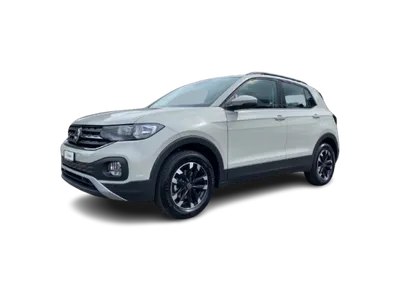VW VW T-Cross 1.0 TSI Life DSG im Auto Abo von CARIFY