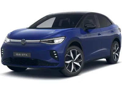 VW Volkswagen ID.5 (340 PS) GTX*4M*NAVI*PRO*WÄRMEPUMPE*WINTERRÄDER* im Leasing von LeasingMarkt.de