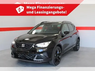 Seat Seat Arona FR | SONDERAKTION | nur Gewerbeleasing -14127 im Auto Abo von LeasingMarkt.de