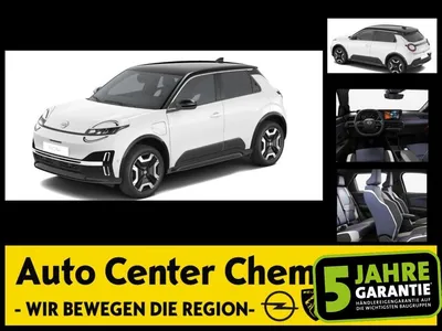 Nissan Nissan Micra BEV W Evolve ACC+LED+Navi+SHZ+Winterp.+PDC im Leasing von Null-Leasing