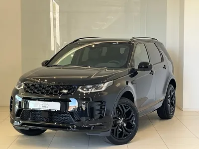 Land Rover Land Rover Discovery Sport D200 Landmark AHK Panorama AWD im Leasing von Null-Leasing