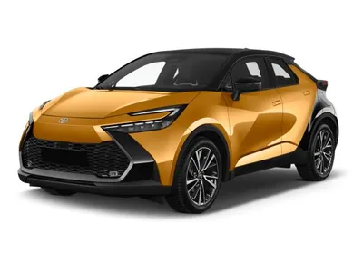 Toyota Toyota C-HR 2.0-l-VVT-i Plug-in Hybrid Teamplayer+Technik-Paket im Auto Abo von LeasingMarkt.de