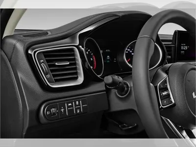 Kia Kia Ceed 1.5 T-GDI DCT Vision Komfort*PRIVAT & GEWERBLICH* SOFORT VERFÜGBAR im Auto Abo von LeasingMarkt.de