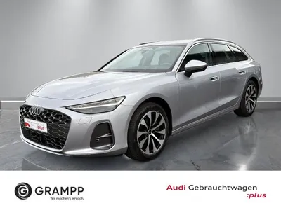 Audi Audi A6 Avant TDI S-tronic +KAMERA+PANO+ACC+ im Leasing von LeasingMarkt.de
