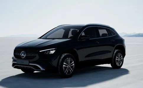 Mercedes Mercedes-Benz GLA 250e mit EQ Technologie im Auto Abo von Faaren