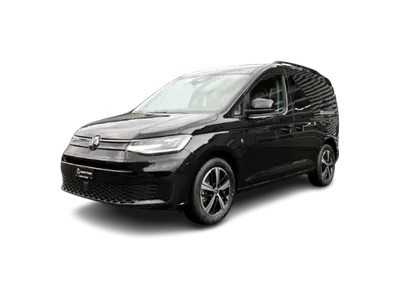 VW VW Caddy 2.0 TDI 122 Liberty 4motion im Auto Abo von CARIFY