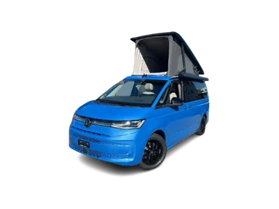 VW VW California eHybrid Ocean 4Motion im Auto Abo von CARIFY