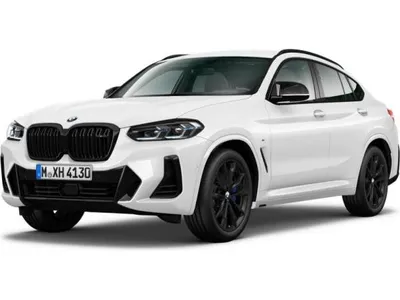 BMW BMW X4 M40i++TOPDEAL ABHOLUNG DIESES JAHR!!! 1x verfügbar!! im Auto Abo von LeasingMarkt.de