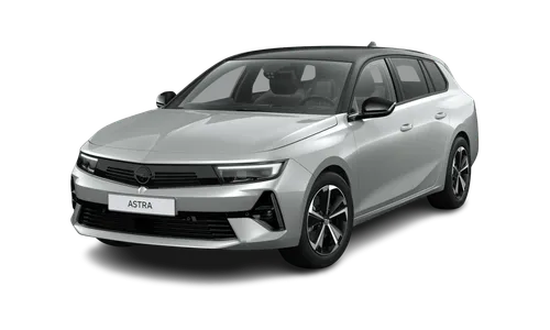 Opel Opel Astra Sports Tourer 1.2 Turbo 96kW im Auto Abo von FINN