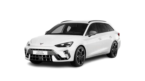Cupra Cupra Leon Sportstourer VZ 7-Gang DSG 4Drive inkl. AHK im Auto Abo von Faaren