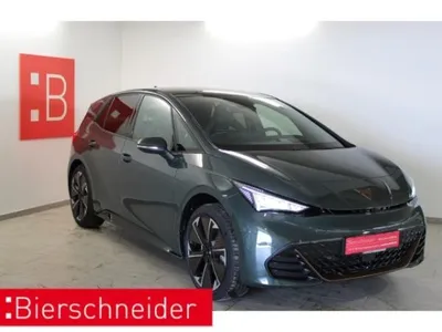 Cupra Cupra Born 79kWh VZ 20 PANO HuD SENNHEISER PILOT-XL im Auto Abo von LeasingMarkt.de
