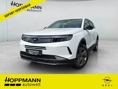 Opel Opel Grandland Edition Hybrid TECH- & KOMFORTPAKET im Leasing von Null-Leasing