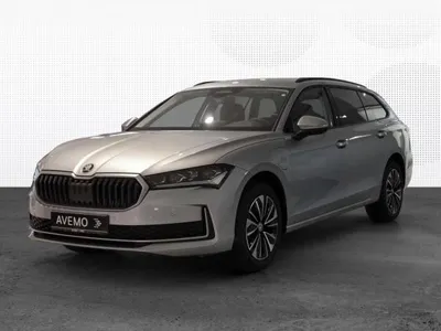 Skoda Skoda Superb Combi (NZ5) im Auto Abo von LeasingMarkt.de