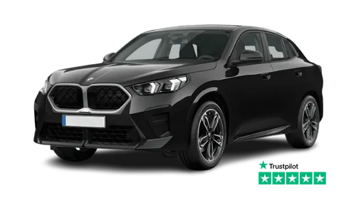 BMW BMW X2 sDrive20i Steptronic DCT im Auto Abo von MeinAuto