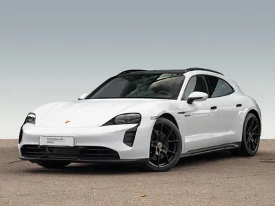 Porsche Porsche Taycan GTS Sport Turismo*Hinterachslenkung*Sitzbelüftung*InnoDrive* im Auto Abo von LeasingMarkt.de